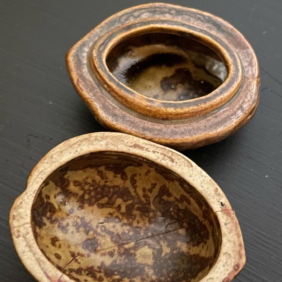 Vintage Walnut made in Japan 2” - Picture 7 of 7